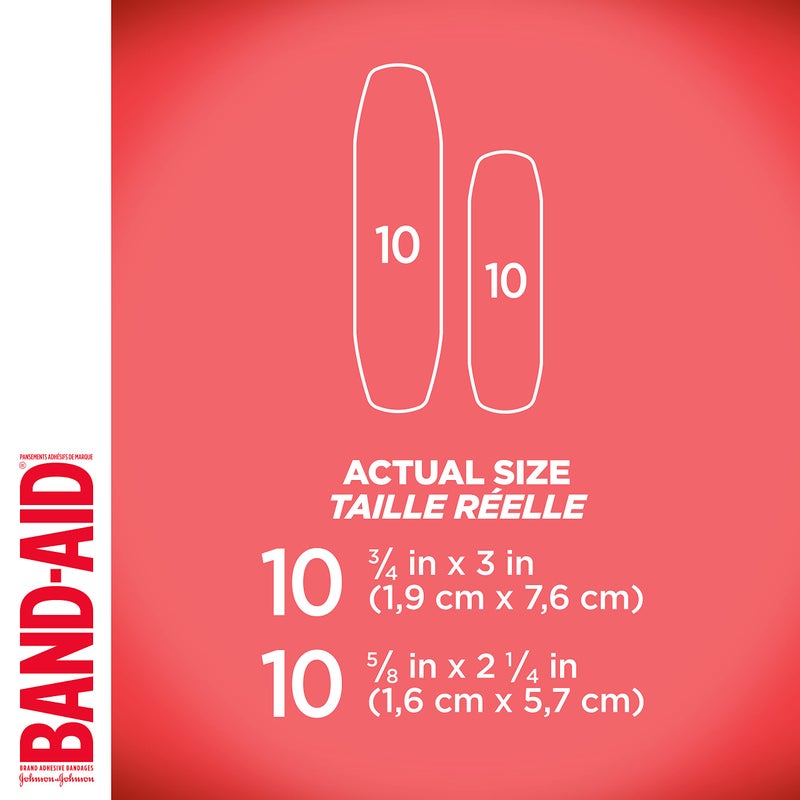 Band-Aid لصقات بانديد سبايدرمان 20 قطعة - Image 5